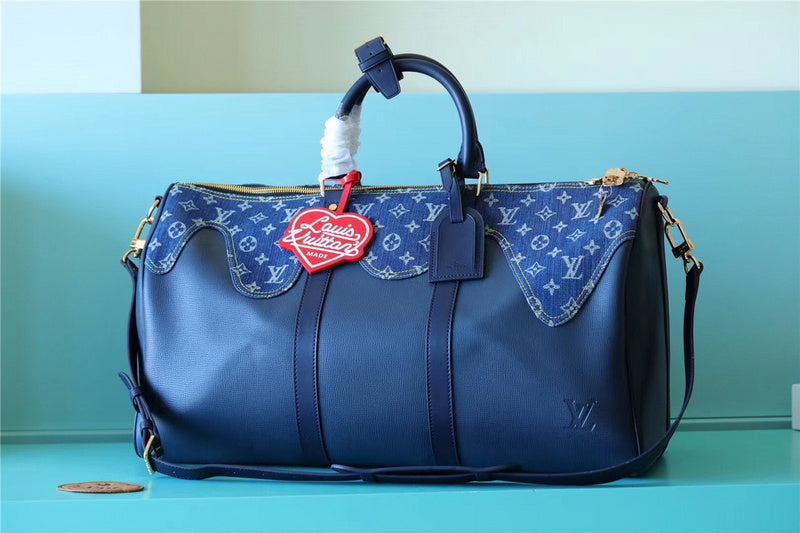 I W Fashion Lu-Vi bags - 11199