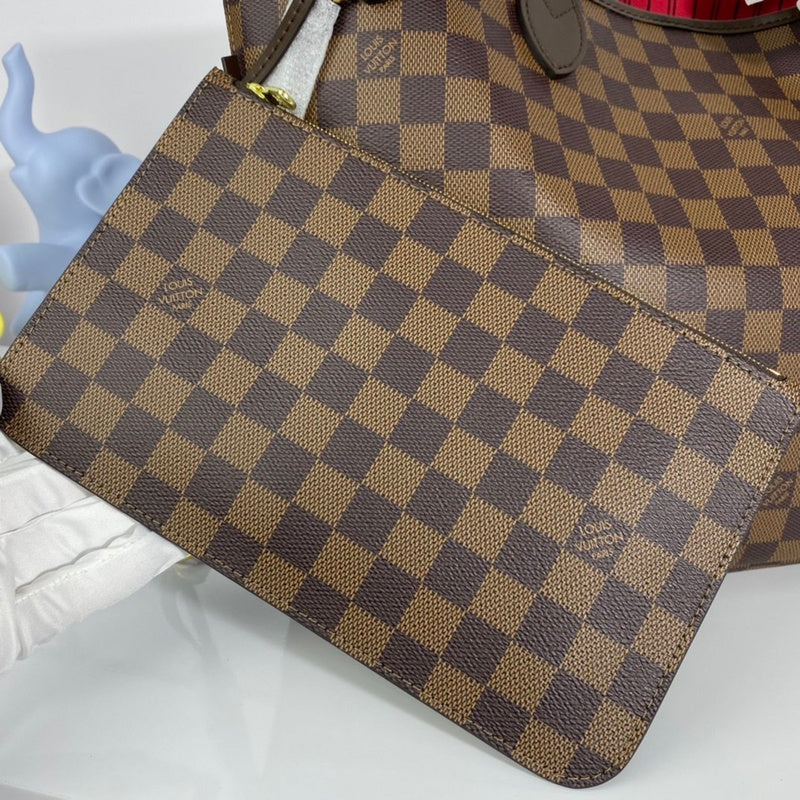 I W Fashion Lu-Vi bags - 17723