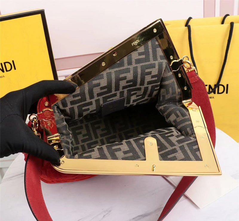 PHA - PHAE Bags - 222