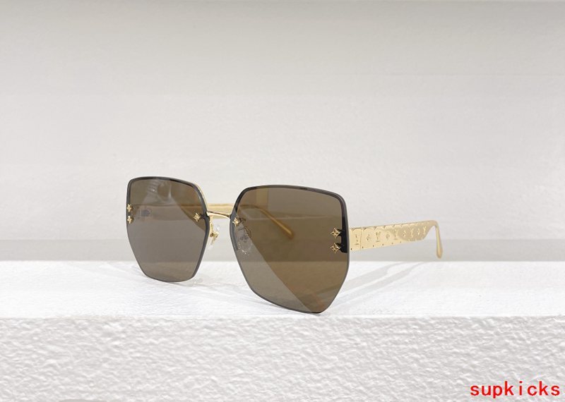 Louis Vuittion Luxury Sunglasses
