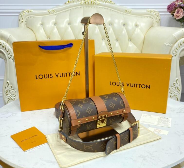 Mila's Edit - LOV Bags - 2447