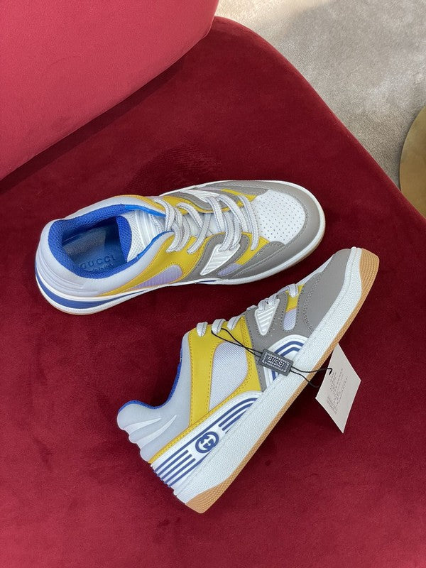 Gucci Luxury Shoes