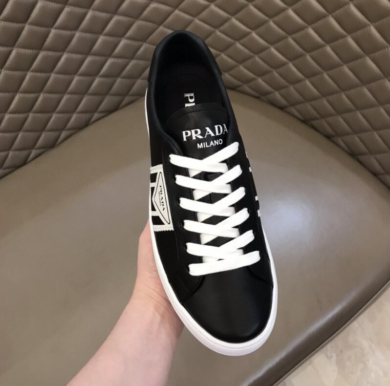 Mila's Edit - PD Men Shoes - 139