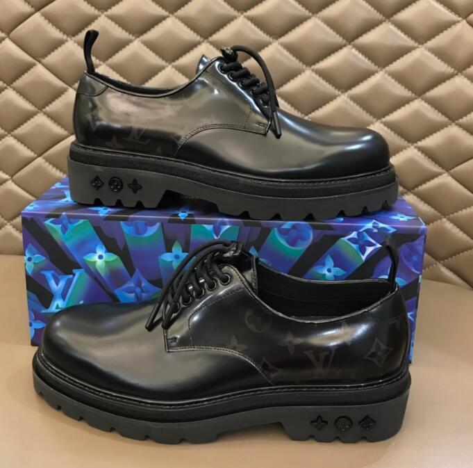 Mila's Edit - LOV Men Shoes - 1665