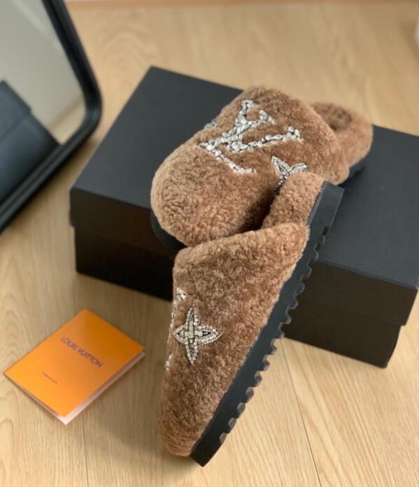 Mila's Edit - LOV Women Shoes - 393
