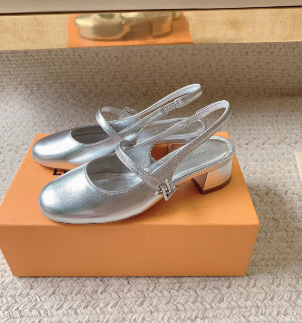 Mila's Edit - LOV Women Shoes - 091