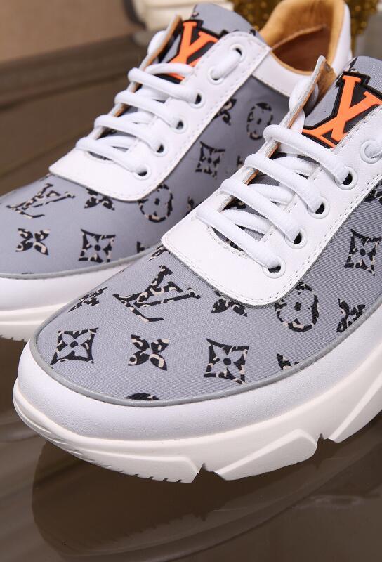 Mila's Edit - LOV Men Shoes - 1977