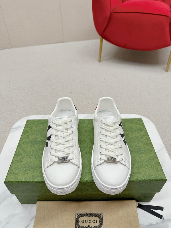 Gucci Luxury Shoes