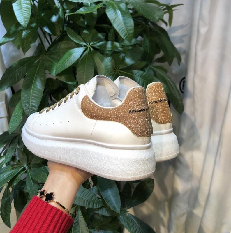 Mila's Edit - AQ Men SHoes - 485