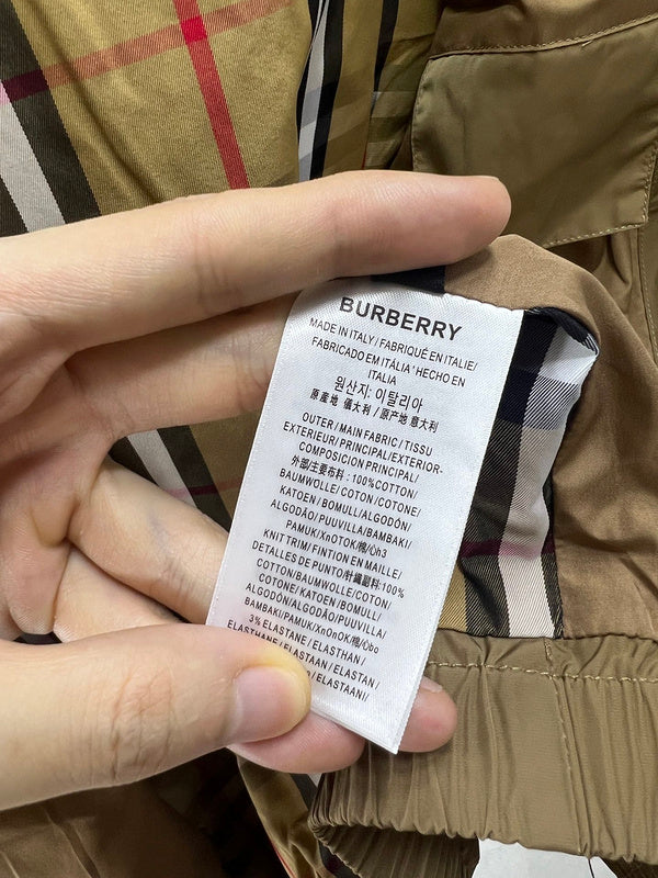 Burberry Luxury Clothes