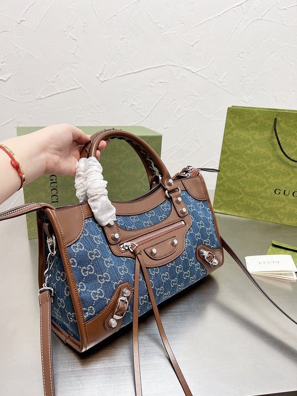 PHA Fashion - BGA Bags - 1490