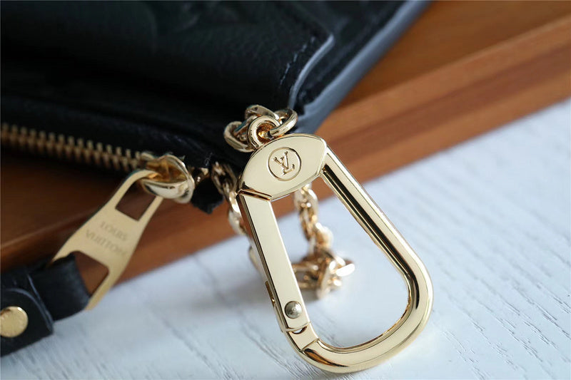 I W Fashion Lu-Vi bags - 8988