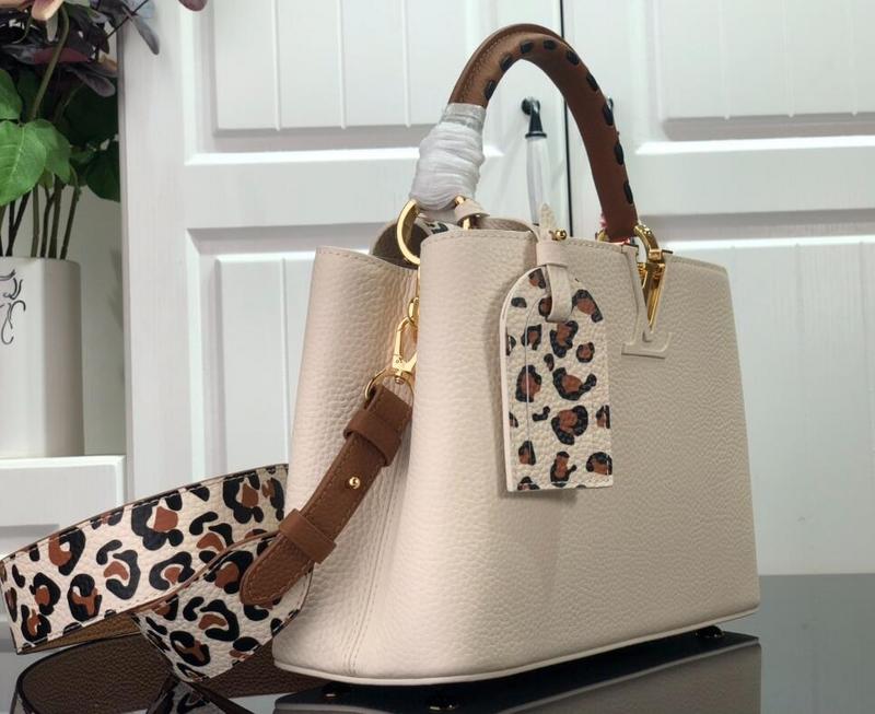 Mila's Edit - LOV Bags - 2167