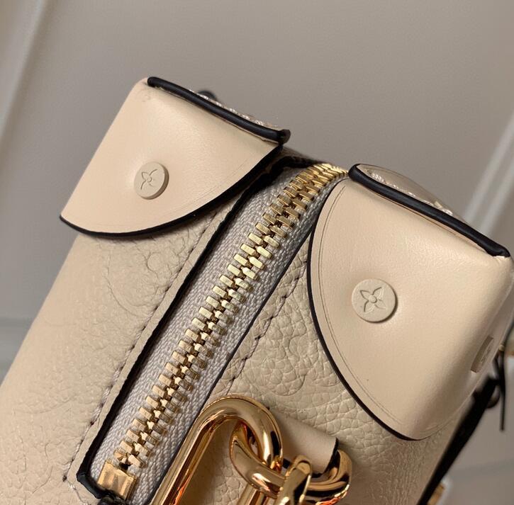 Mila's Edit - LOV Bags - 2985