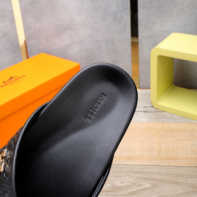 Hermes Luxury Shoes