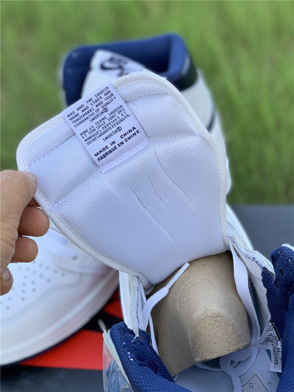 Nike Luxury Shoes