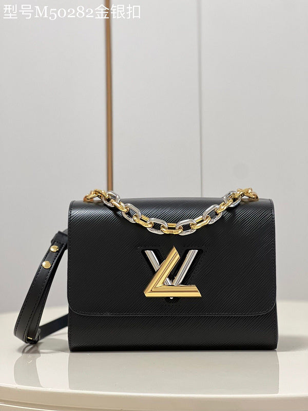 I W Fashion Lu-Vi bags - 16995