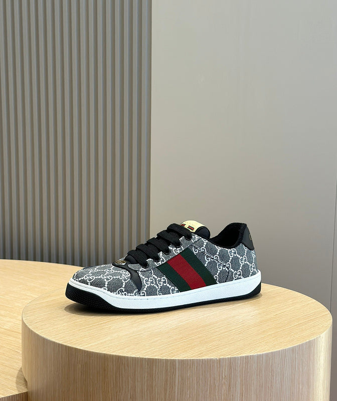 Gucci Luxury Shoes