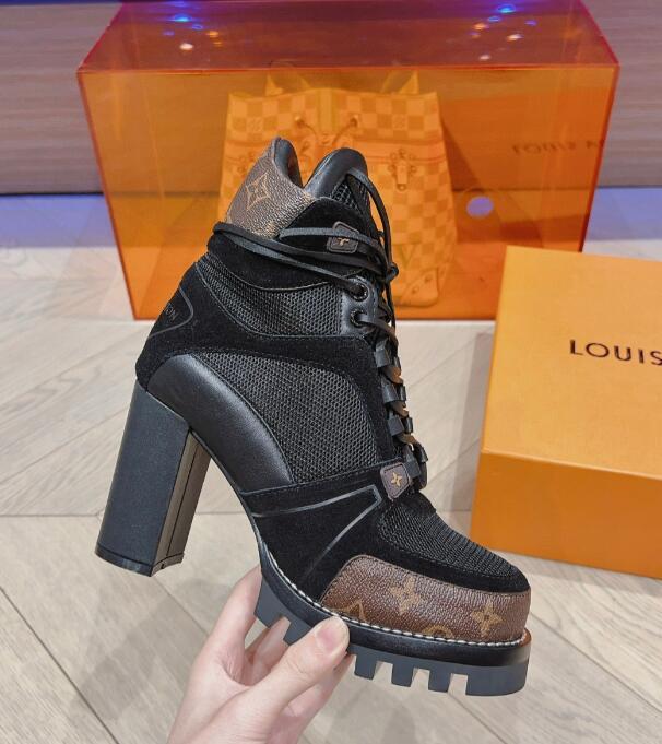 Mila's Edit - LOV Women Shoes - 418