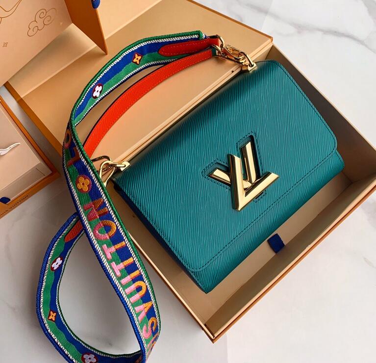 Mila's Edit - LOV Bags - 3076