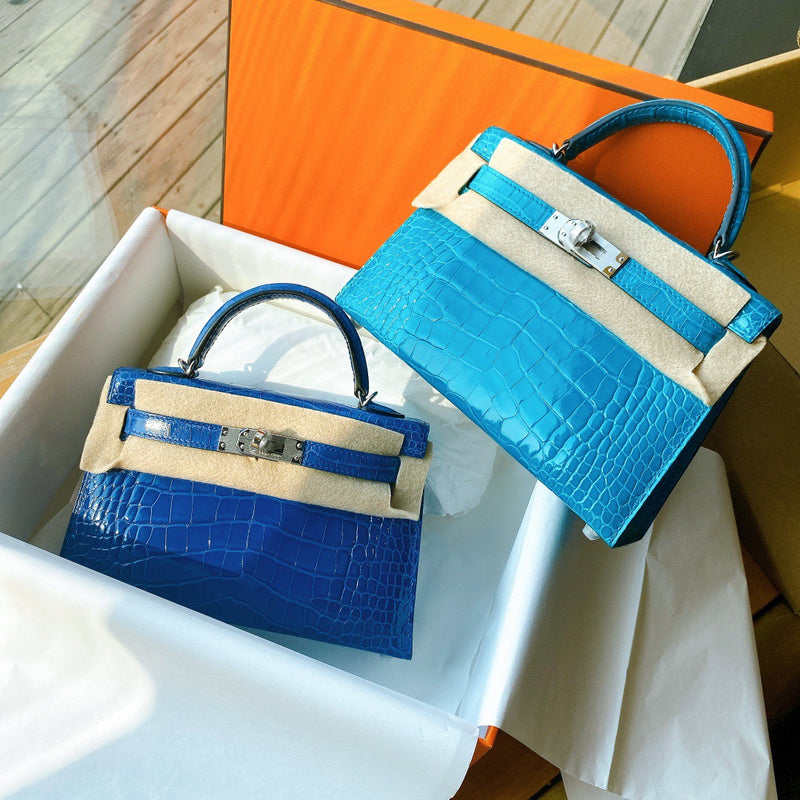 PHA - HMS Bags - 1817