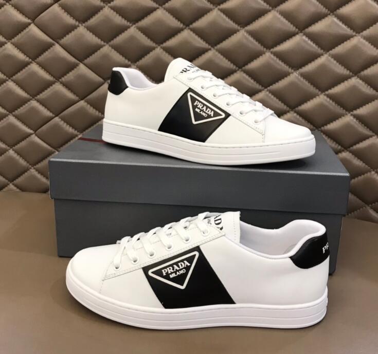Mila's Edit - PD Men Shoes - 433