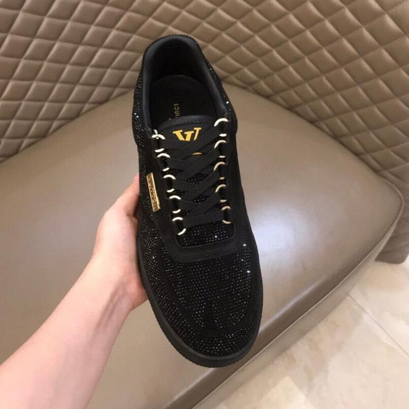 Mila's Edit - LOV Men Shoes - 1902
