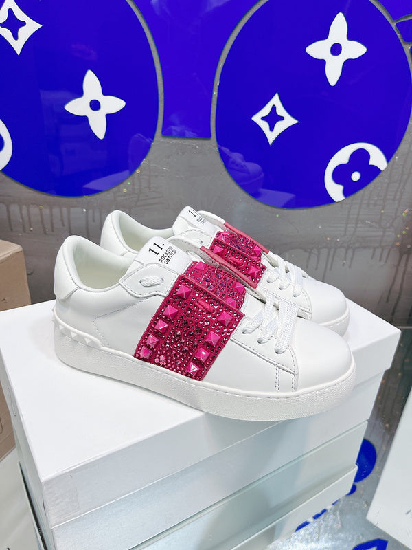 Valentino GARAVANI Luxury Shoes
