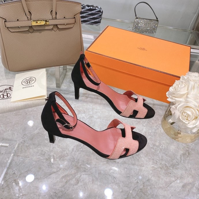 Hermes Luxury Shoes