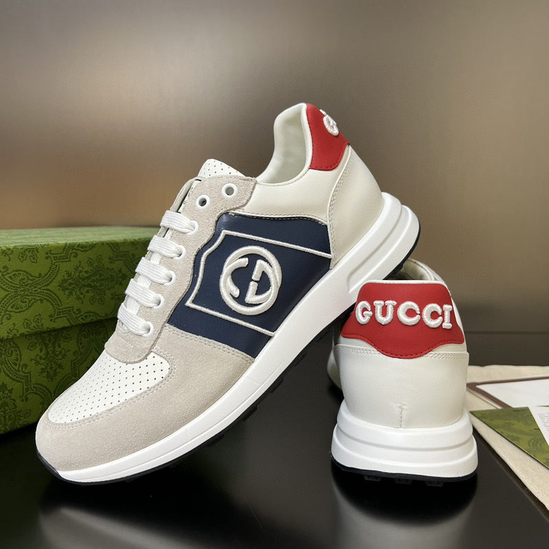 Gucci Luxury Shoes