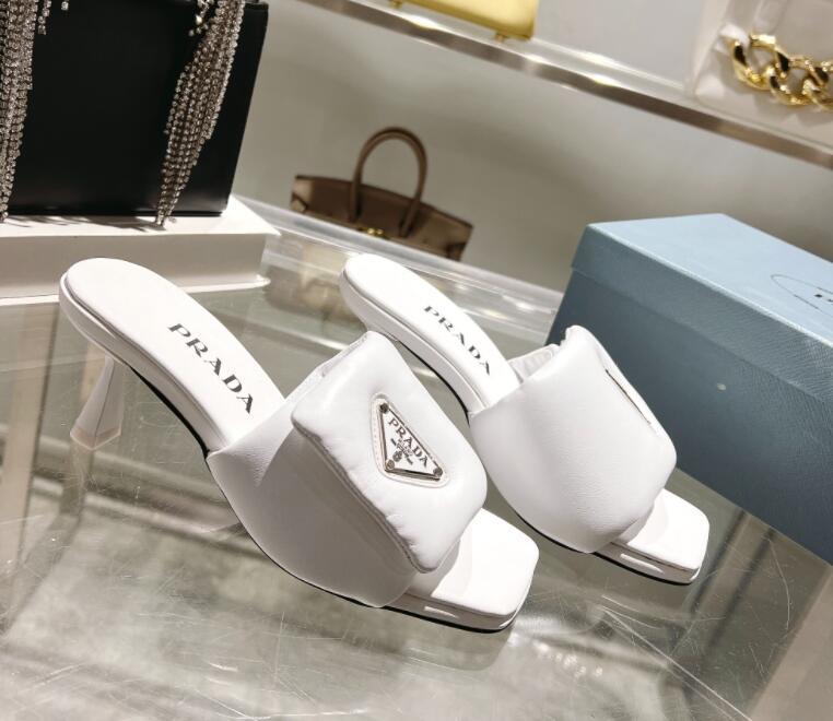 Mila's Edit - PD Women Shoes - 266