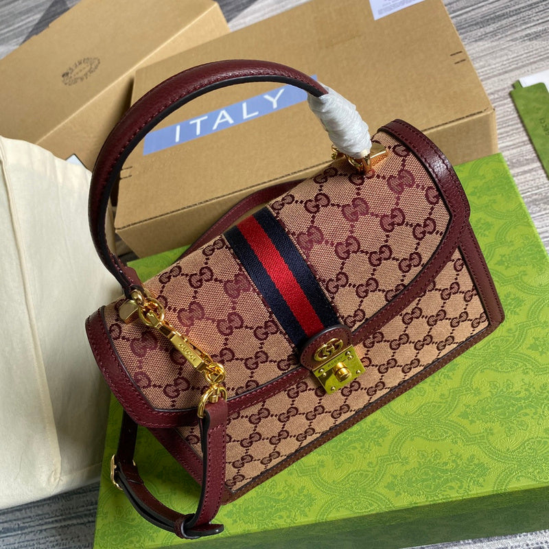 PHA - GUKI Bags - 1540