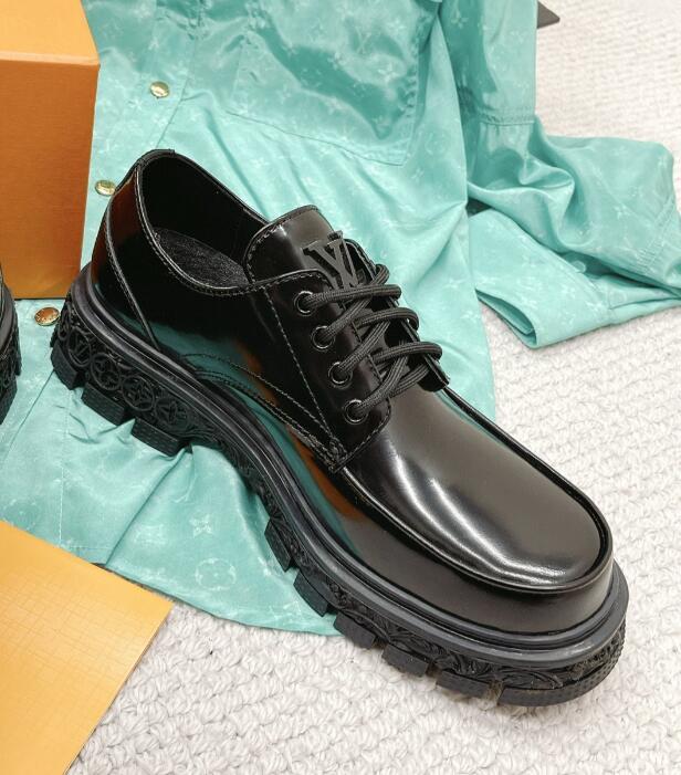 Mila's Edit - LOV Men Shoes - 872