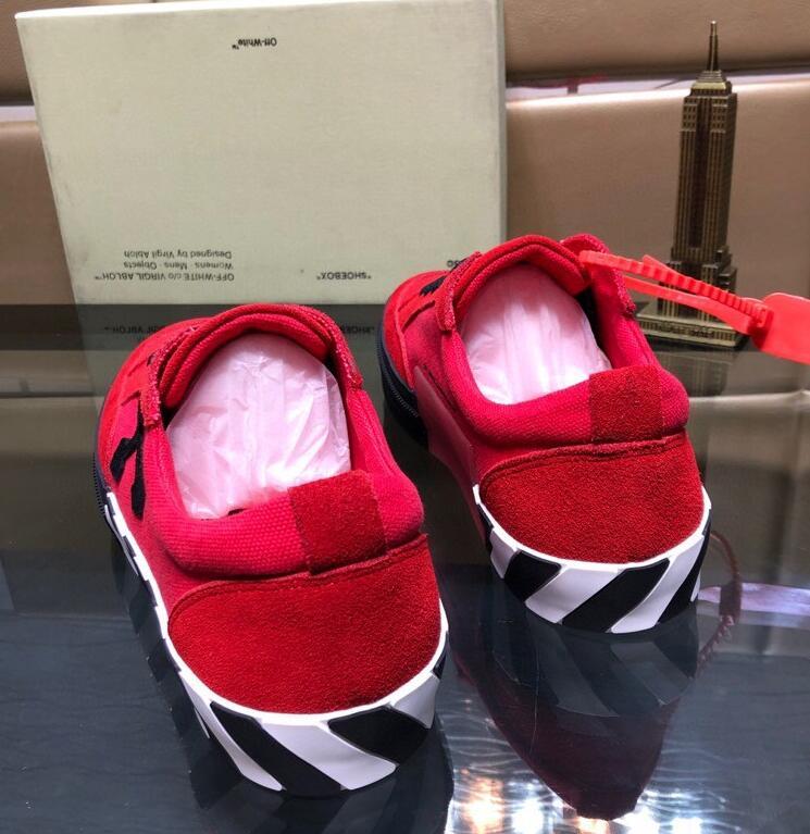 Mila's Edit - YZO Men Shoes - 205