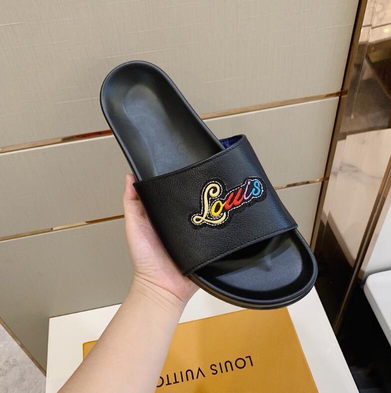 Mila's Edit - LOV Men Shoes - 1612