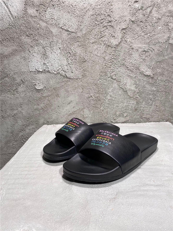 Balenciaga Luxury Sandals