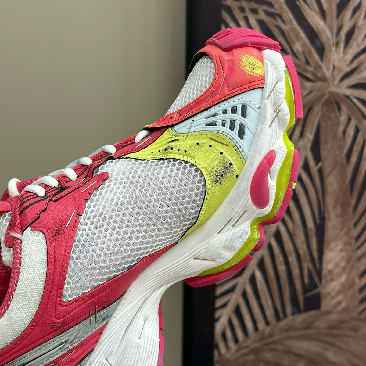 BAL STAPLER TRAINERS