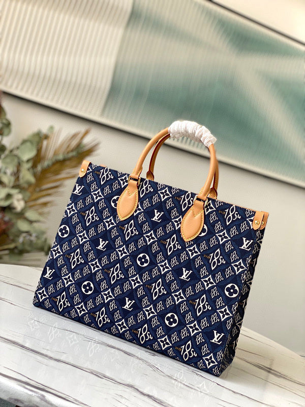 I W Fashion Lu-Vi bags - 17280