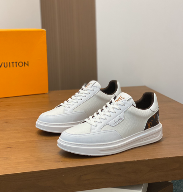 Mila's Edit - LOV Men Shoes - 145