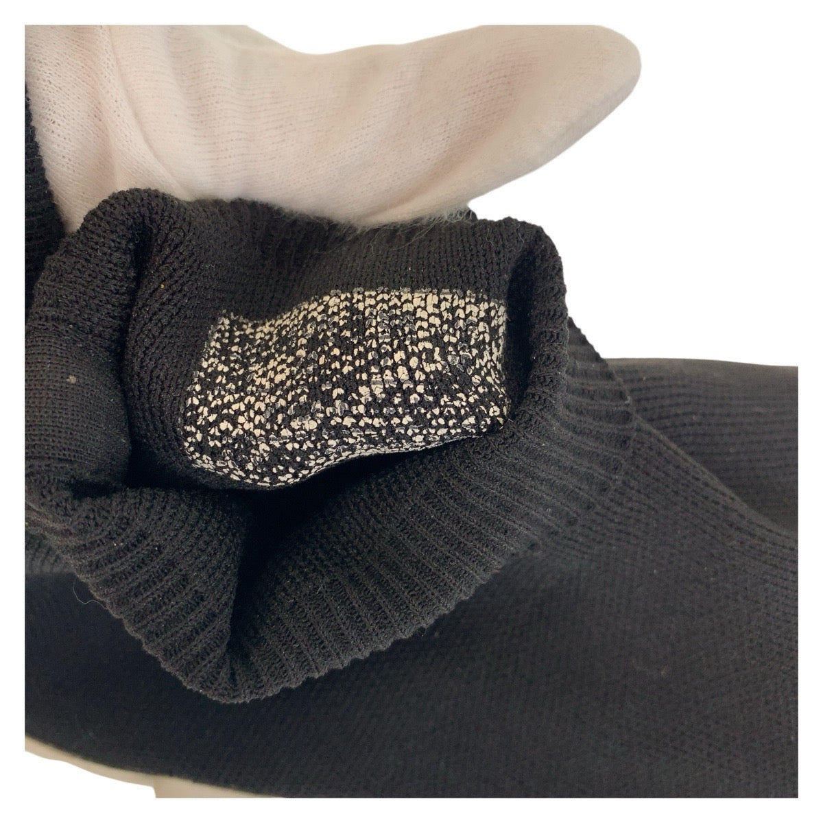 balenciaga Speed Trainer Knit Sneakers