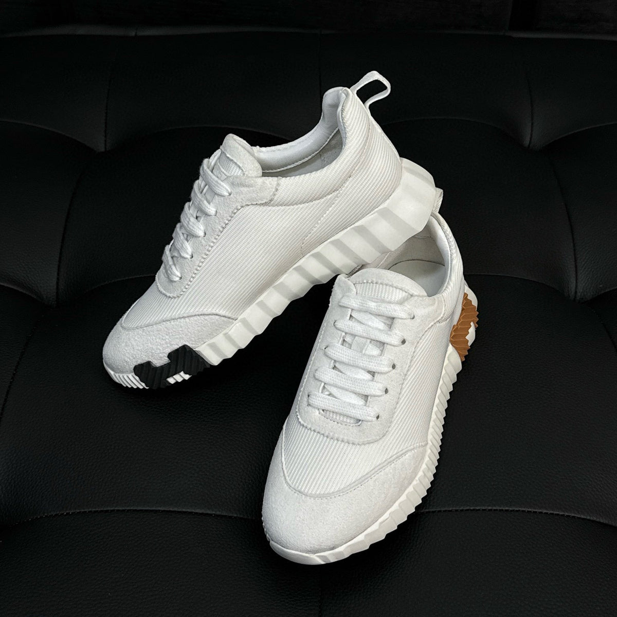 HERM BOUNCING SNEAKERS