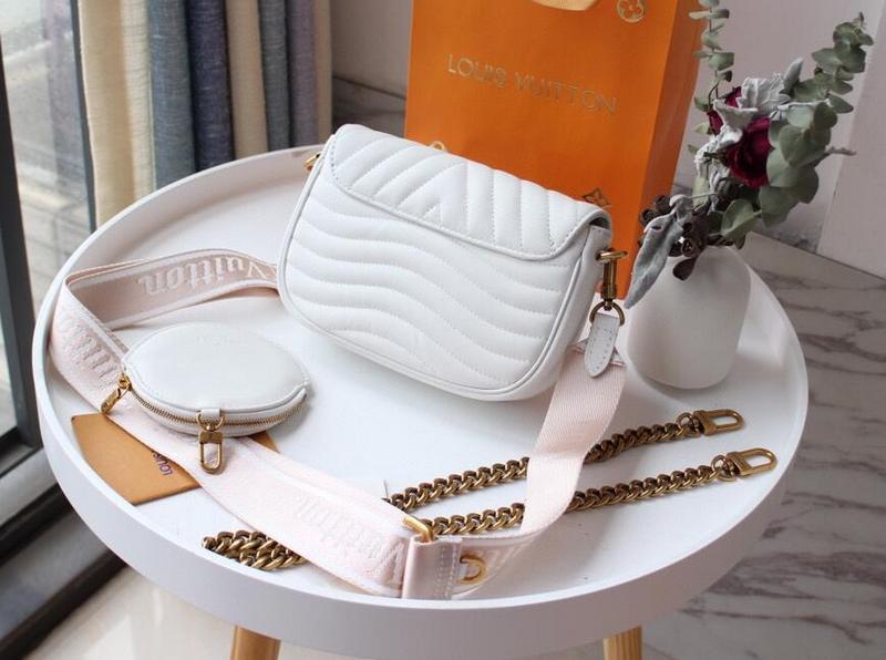 Mila's Edit - LOV Bags - 2778