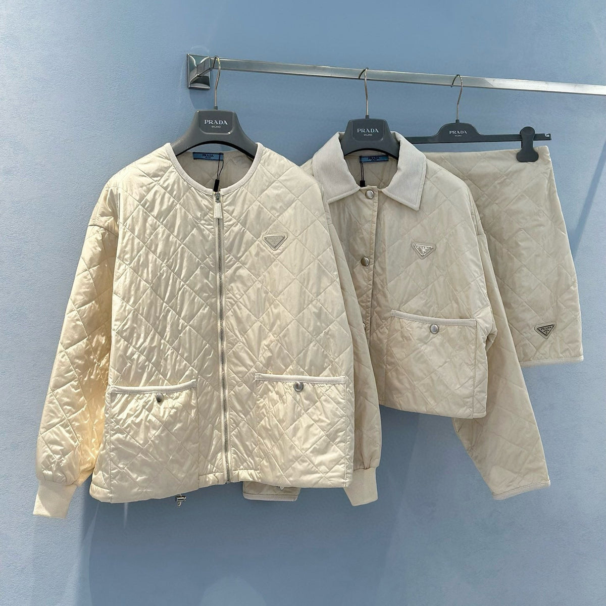 PD JACKET