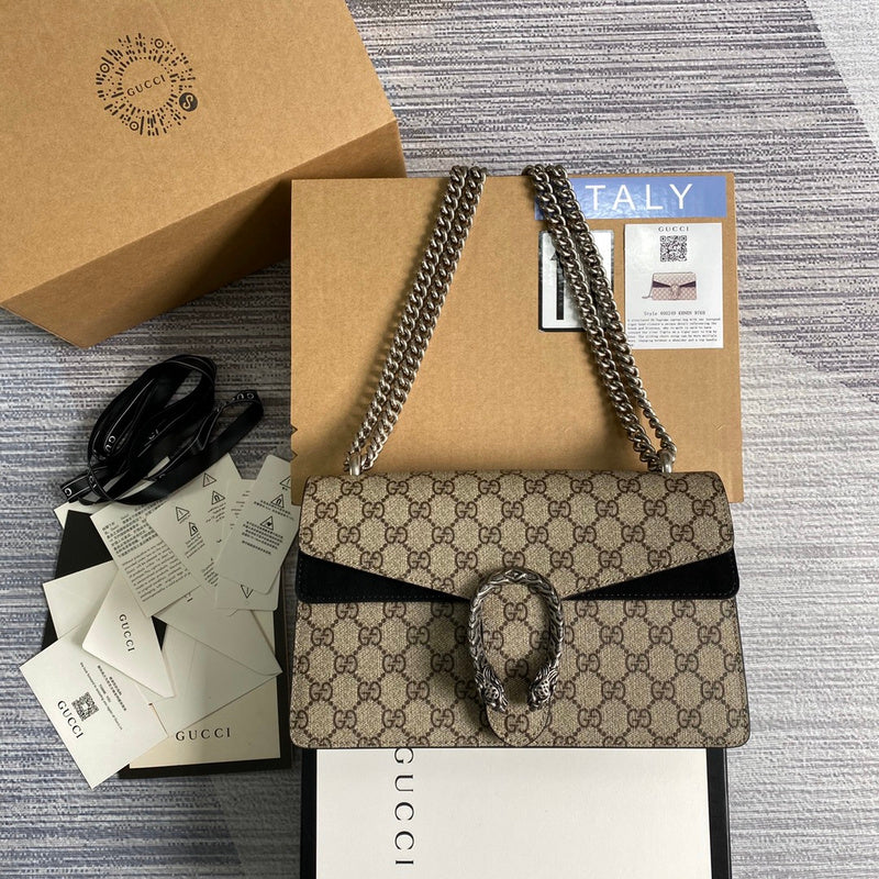PHA - GUKI Bags - 2191