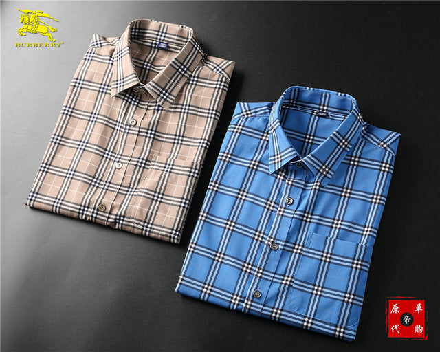 Burberry Luxury Clothes