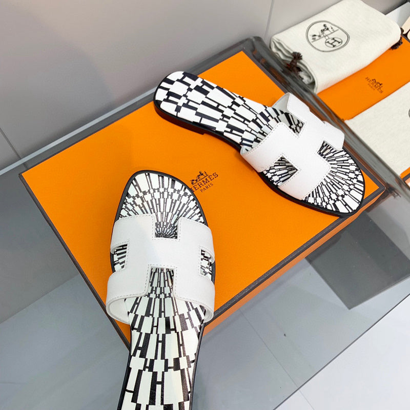 Hermes Luxury Sandals