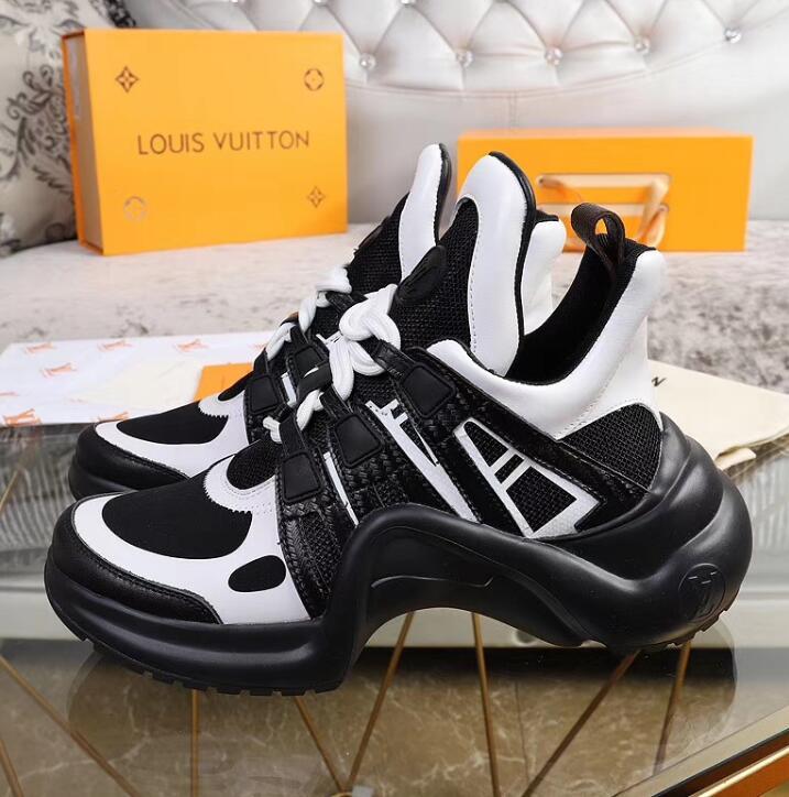 Mila's Edit - LOV Men Shoes - 1987