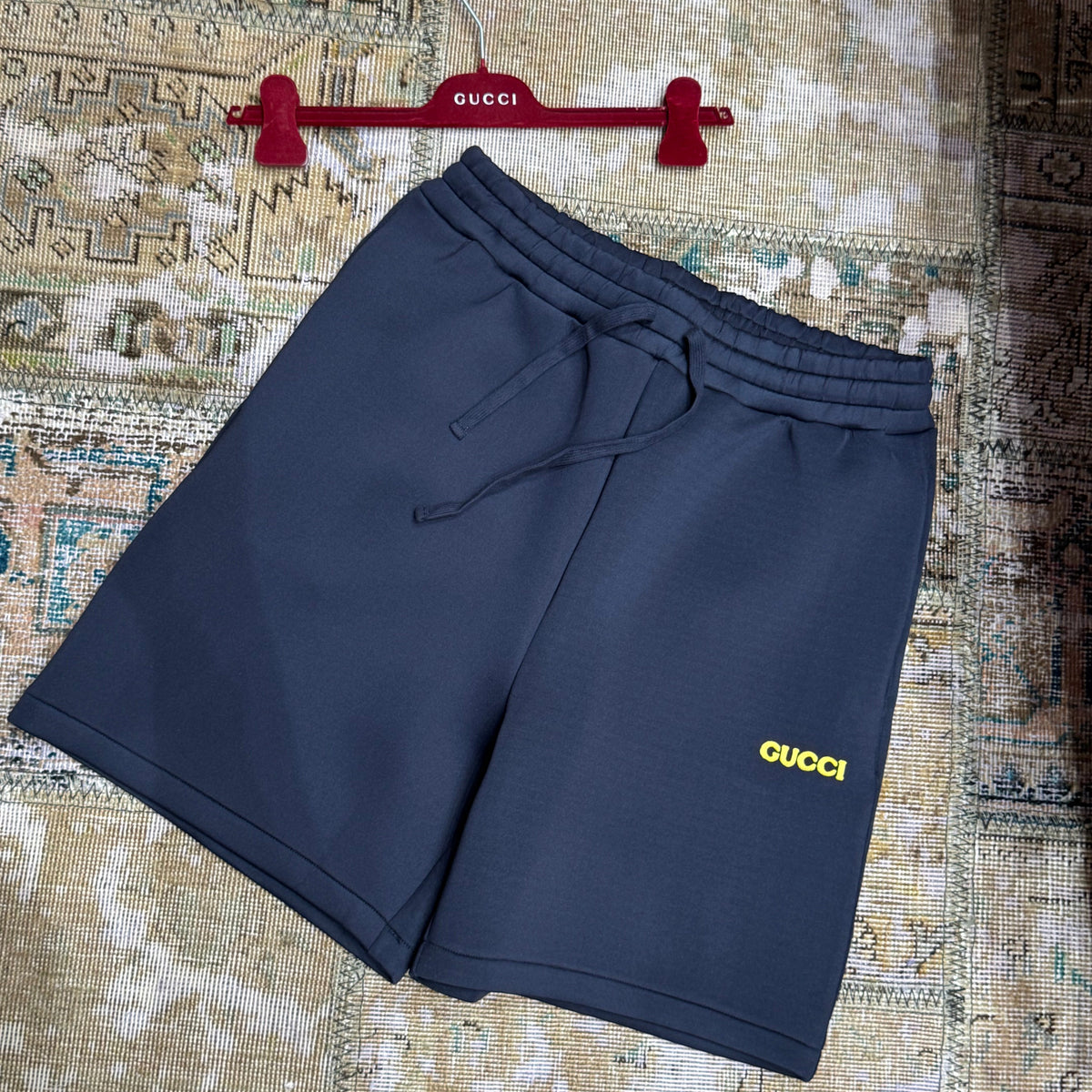 GG SHORTS
