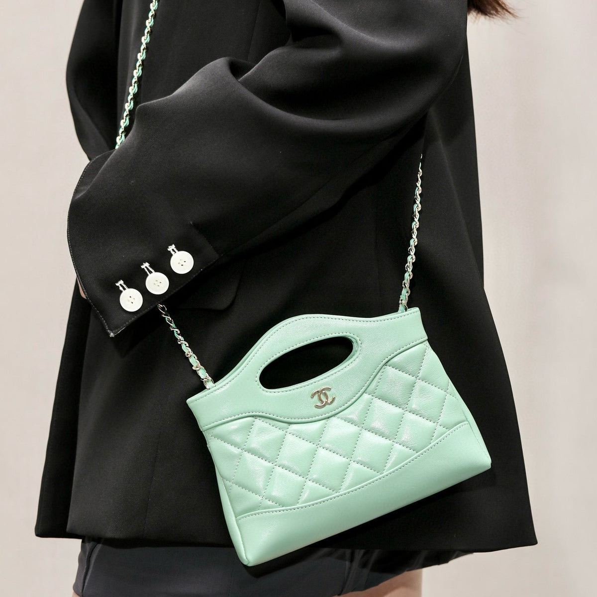 CC 31NANO BAG