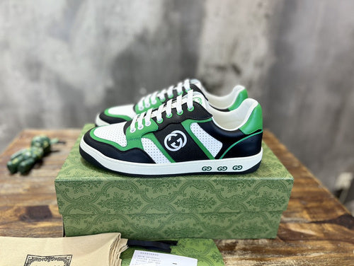 Gucci Luxury Shoes